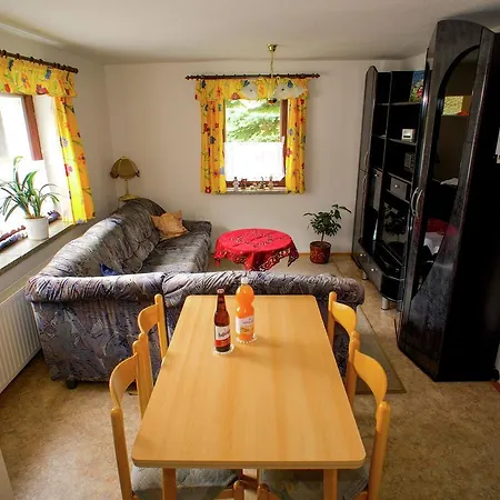 Gerda 3 Appartement *