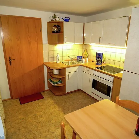 Appartement Gerda 3 Jonsdorf