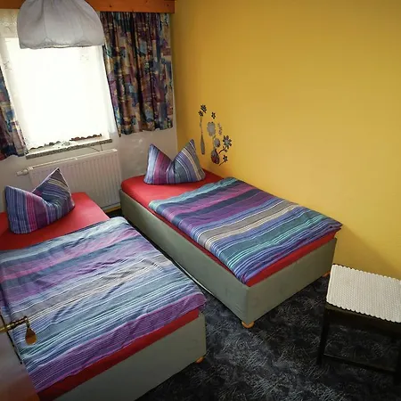 Appartement Gerda 3