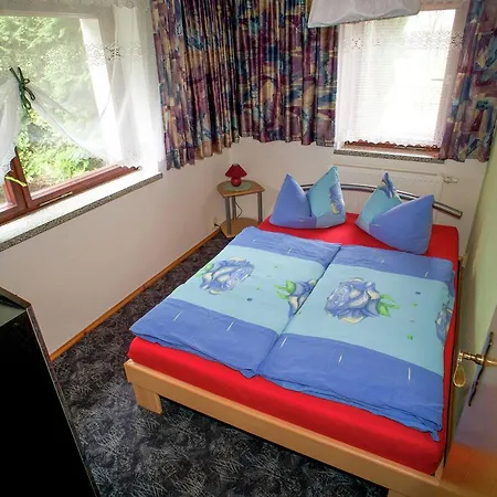Gerda 3 Appartement Jonsdorf