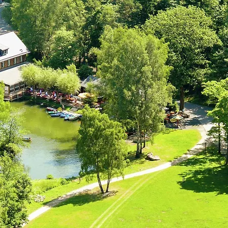 Appartement Gerda 3 *